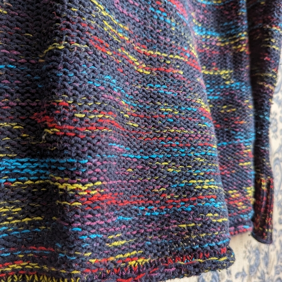 Bundle of two Eddie Bauer Sweaters, Size Small - Picture 6 of 11